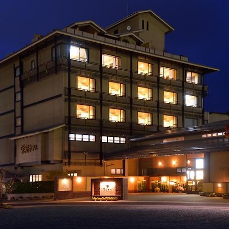 טנדו Sakaeya Hotel מראה חיצוני תמונה