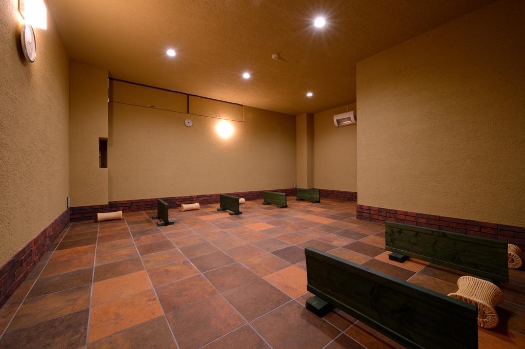 טנדו Sakaeya Hotel מראה חיצוני תמונה