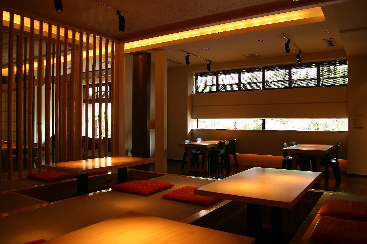 טנדו Sakaeya Hotel מראה חיצוני תמונה